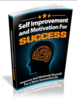 Thumbnail Self Improvement and Motivation for Success