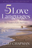Thumbnail The Five Love Languages: How to Express Heartfelt Commitment