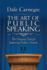 Thumbnail The Art of Public Speaking