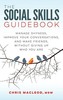 Thumbnail The Social Skills Guidebook