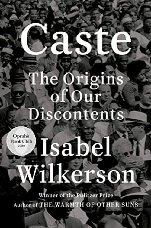 Product picture Caste Oprahs Book Club : The Origins of Our Discontents