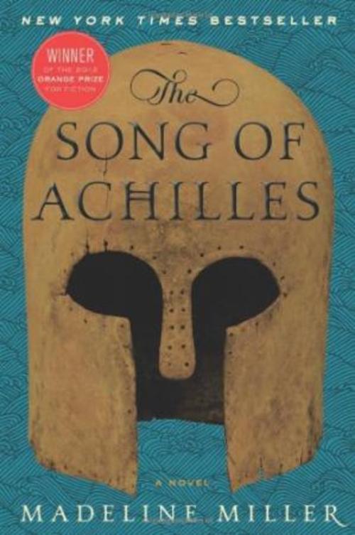 Product picture The Song of Achilles: A Novel 