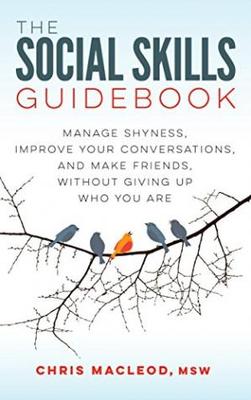 Product picture The Social Skills Guidebook
